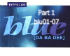 Blue Eiffel 65 Part 1