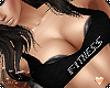 Lg♥Alicy Fitness TOP