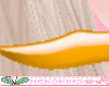 Kawaii Knife Peach