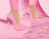 Sexy Stileto Pink