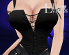 E. Corset Dark IN ♥