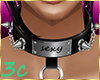 [3c] Sexy Collar