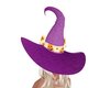 Witch Wizard Hat 1