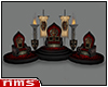 NMS- Vampire Throne