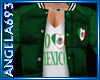 [AA] Coat Mexico M