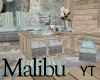 Malibu Table