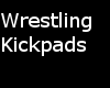 V- Lightning Kickpads