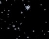 {EL}Animated snowflakes