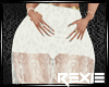 [R] DeLexi Skirt | FOX