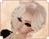 K: Hesper Blonde