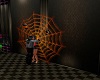 Spider Web Kiss 2 /Ani
