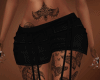 Toya Skirt + Tattoo