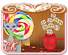 -CK- Sugarcube Lollipops