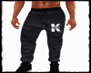 Soul Mate King Joggers