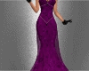 Vestido novia gÃ³tico 3
