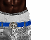 CHROME SHORTS