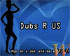 Dubs R Us Rug