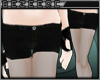[B™ Albinia's Shorts