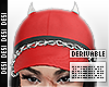 Devil Cap | Dev F