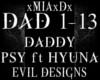 [M]DADDY-PSY ft HYUNA