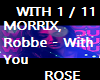 Robbe - With You