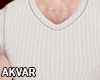 ᴀ| Neck Tanktop