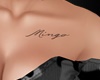 Tattoo Mingo