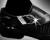 {CT}Texas black shoes
