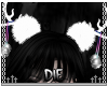 D| Northern Antlers
