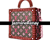 J* Louie Pink Trunk