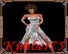 Silver Flirt