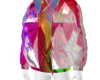 SRD Jacket