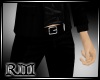 (RM)MOD suit pants