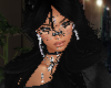 sassy black