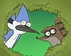 Regular Show Voicebox