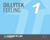 Dillytek - Feeling 1