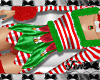 Santa's Sexy Xmas Elf