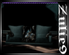Classy Club Love Seat