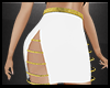 [H] White Skirt