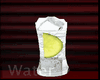   !!A!! Water w/ lime