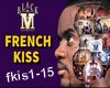 Black M French Kiss