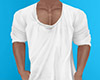 White T-Shirt (M)