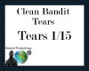 Clean Bandit -  Tears