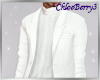 Zayn Outfit White