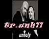 Sam&Kim=Unholy