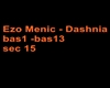 Ezo Menic - Dashnia