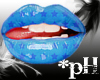 Stars - Lips *pH