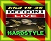 Headhunterz Live P2/8