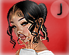 🅙 Valentina black