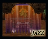 Jazzie-Sheer Curtain 